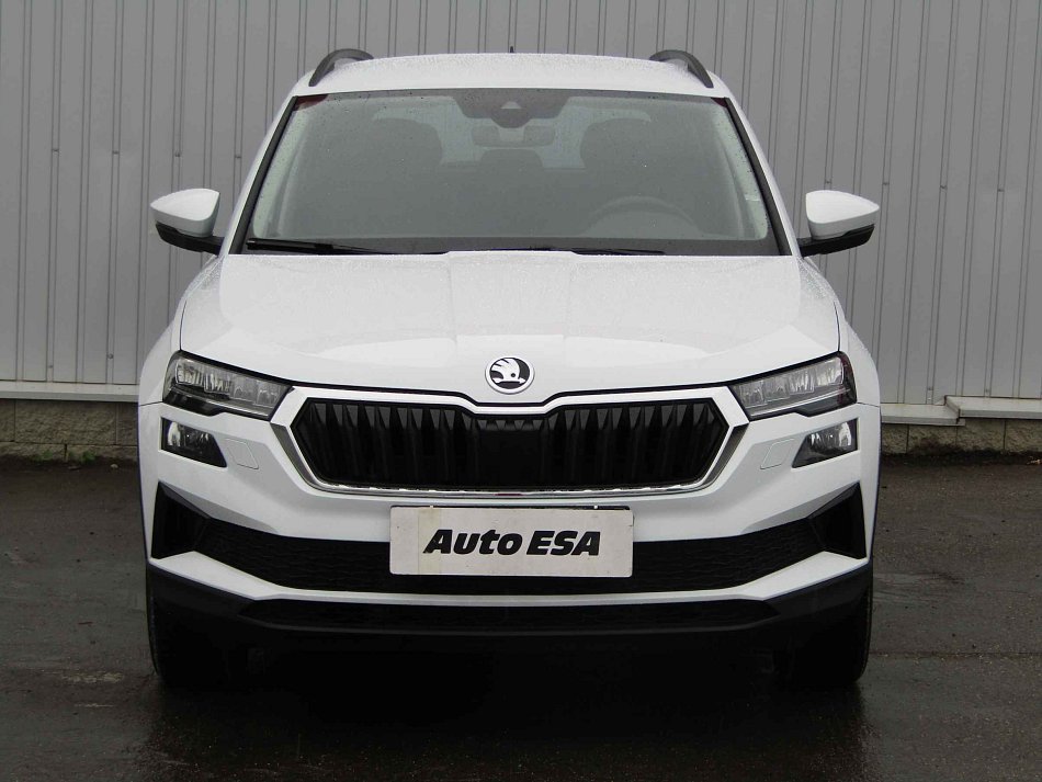 Škoda Karoq 2.0 TDi Fresh
