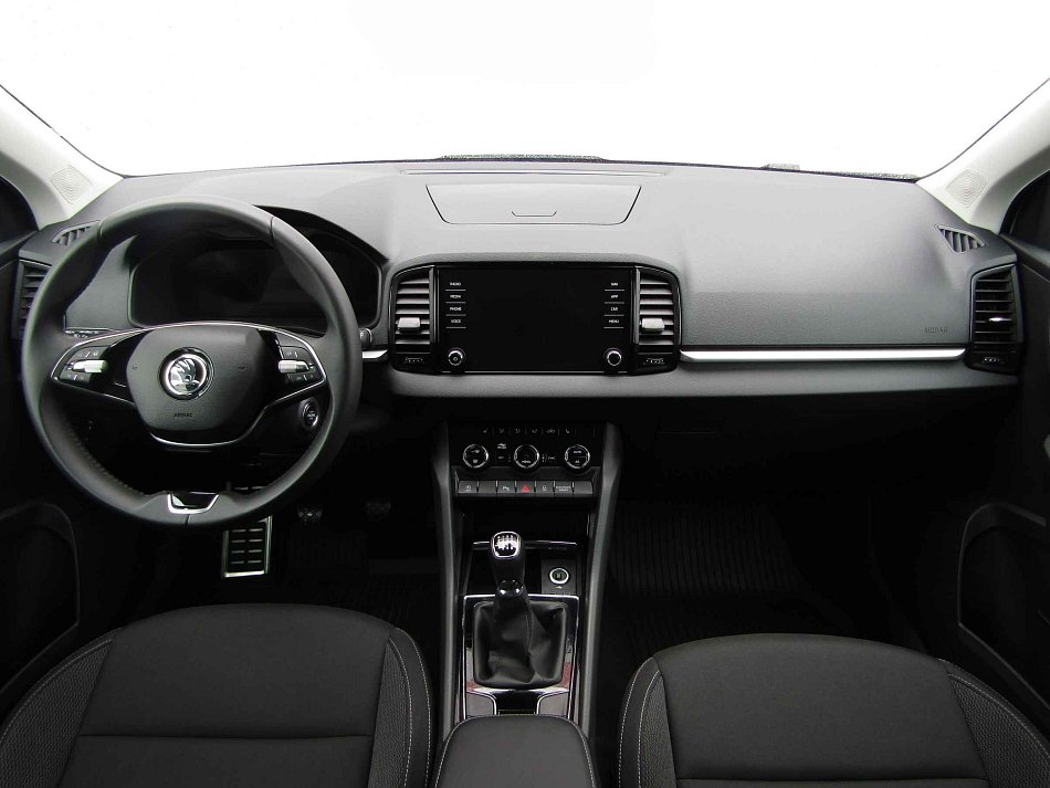 Škoda Karoq 2.0 TDi Fresh