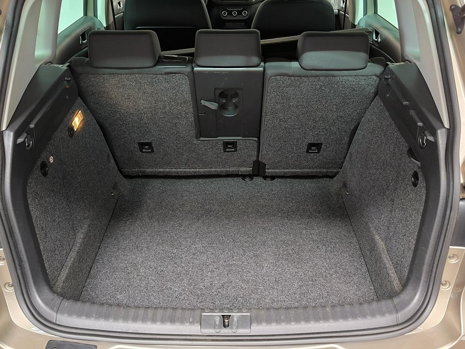 Volkswagen Tiguan 2.0 TDi Sport 4X4