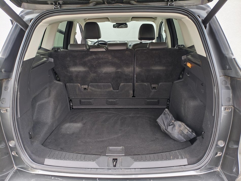 Ford Kuga 2.0 TDCi Individual 4X4