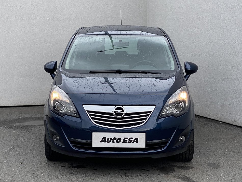 Opel Meriva 1.4 T Innovation