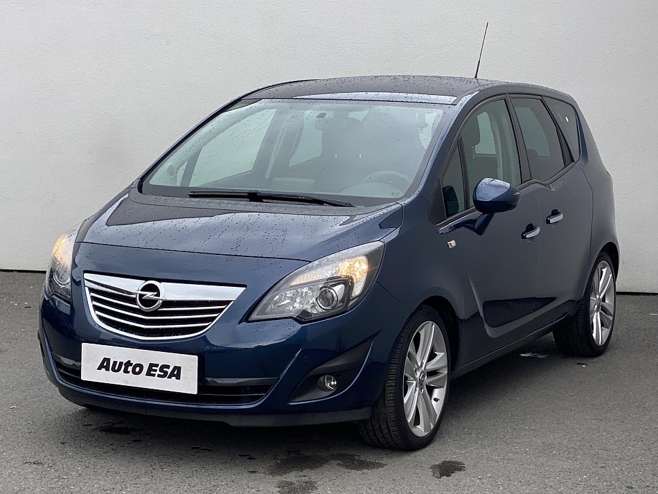 Opel Meriva 1.4 T Innovation