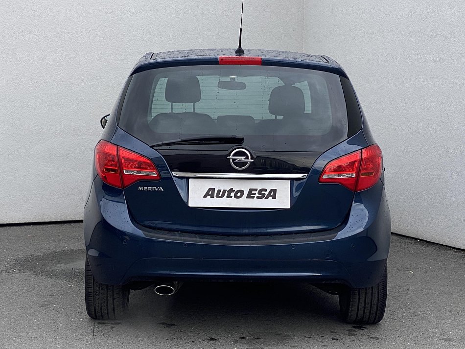 Opel Meriva 1.4 T Innovation