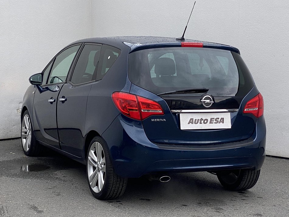 Opel Meriva 1.4 T Innovation