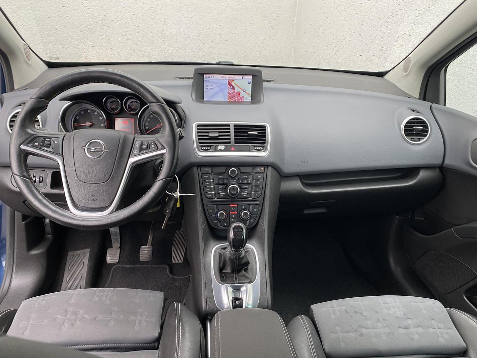 Opel Meriva 1.4 T Innovation