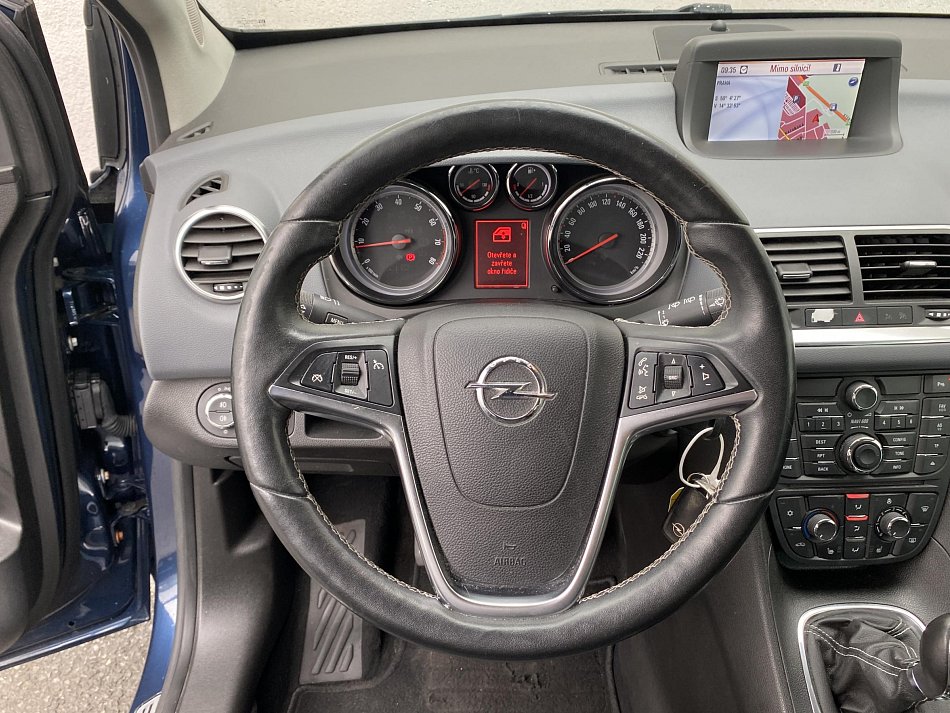 Opel Meriva 1.4 T Innovation