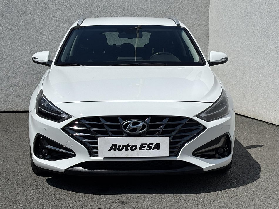 Hyundai I30 1.5 T-GDi Smart 48V