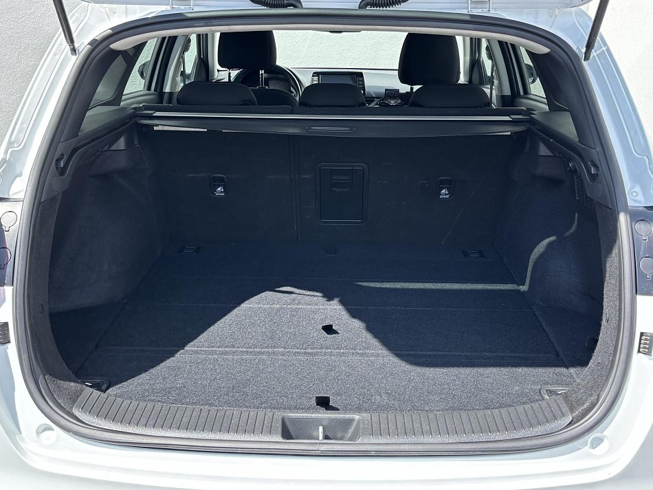 Hyundai I30 1.5 T-GDi Smart 48V
