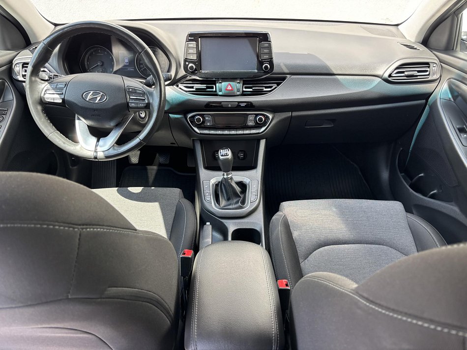 Hyundai I30 1.5 T-GDi Smart 48V