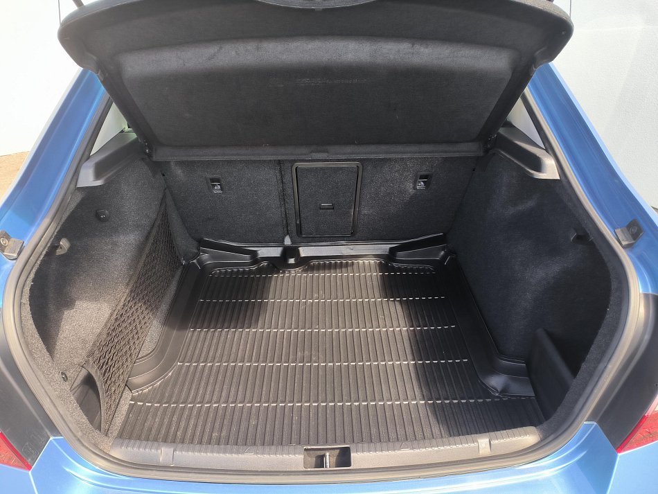 Škoda Rapid 1.0 TSi 