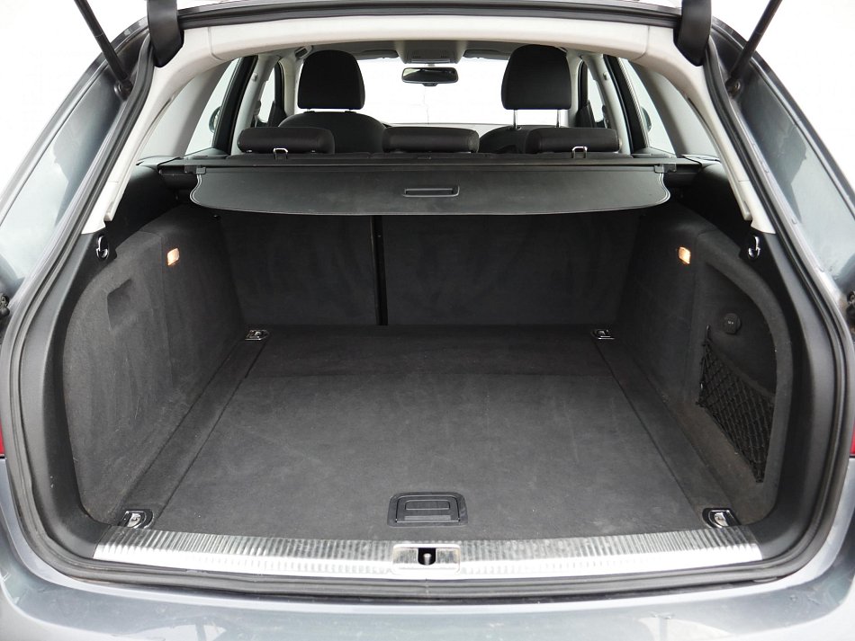 Audi A4 Allroad 2.0 TDi  Quattro