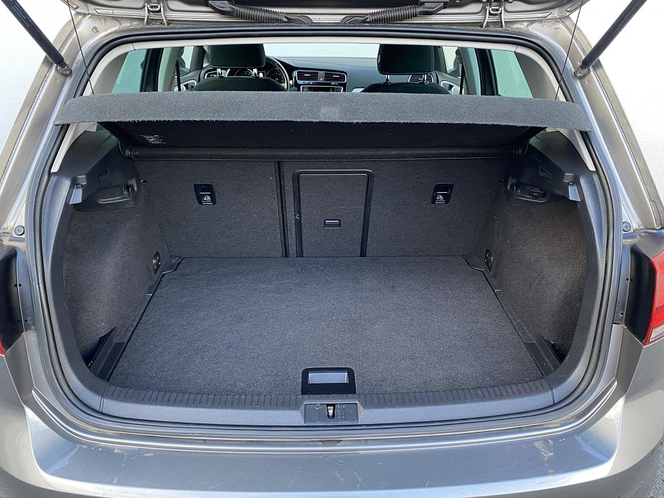 Volkswagen Golf 1.2 TSi CUP