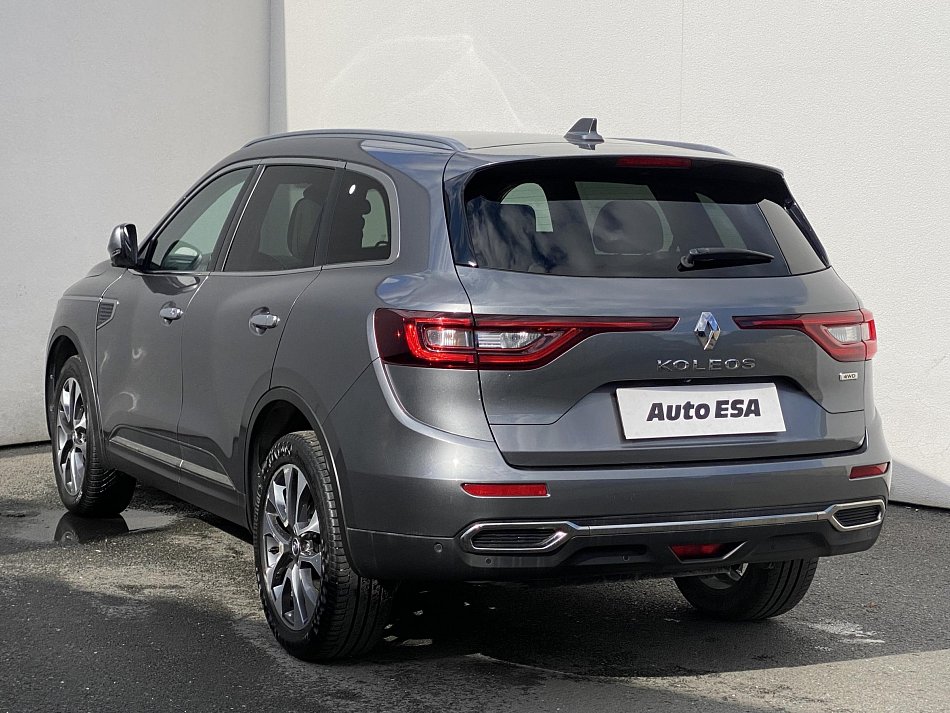 Renault Koleos 2.0 DCi Intense 4x4