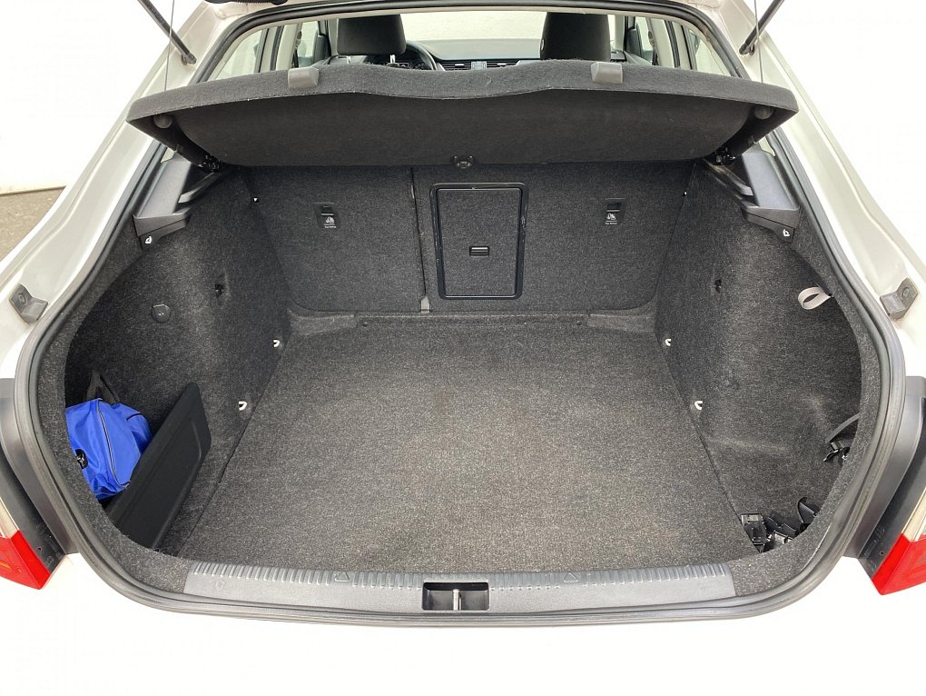 Škoda Octavia III 1.6TDi 