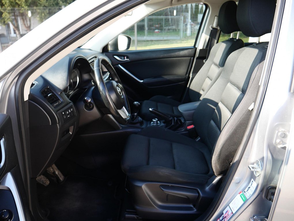 Mazda CX-5 2.0 i 