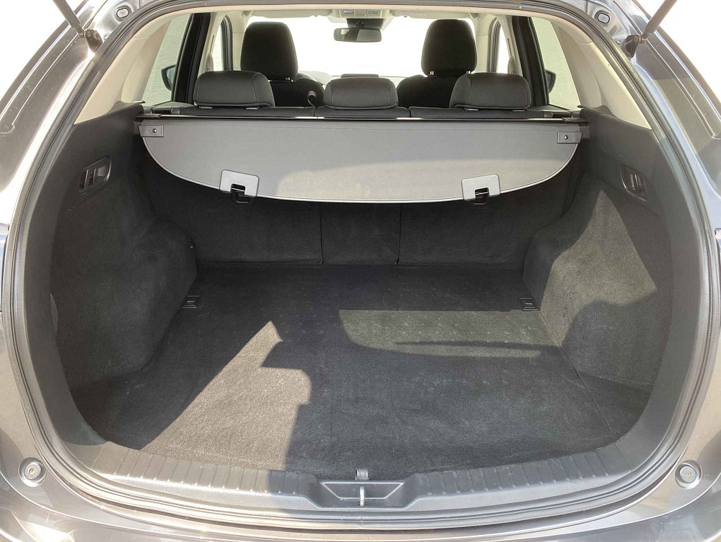 Mazda CX-5 2.0 