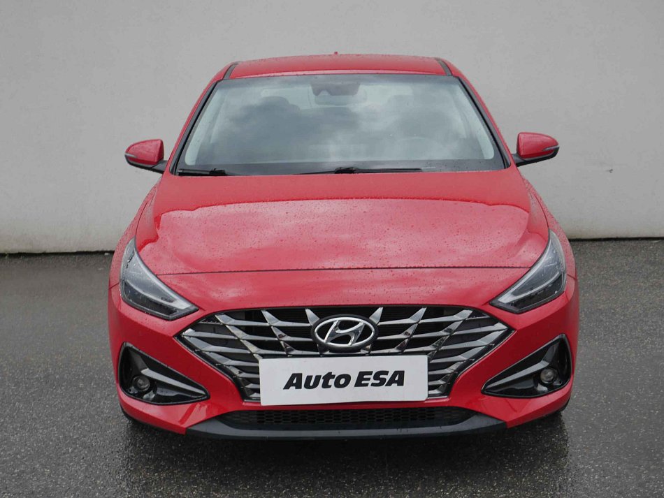 Hyundai I30 1.5DPi 
