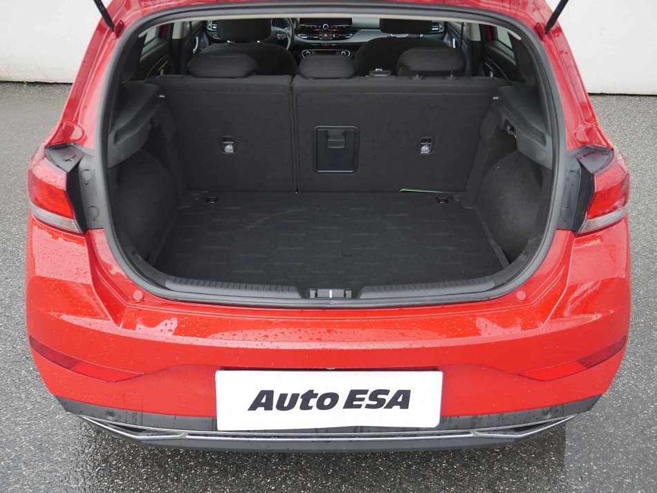 Hyundai I30 1.5DPi 