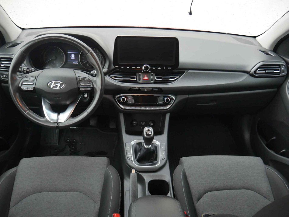 Hyundai I30 1.5DPi 