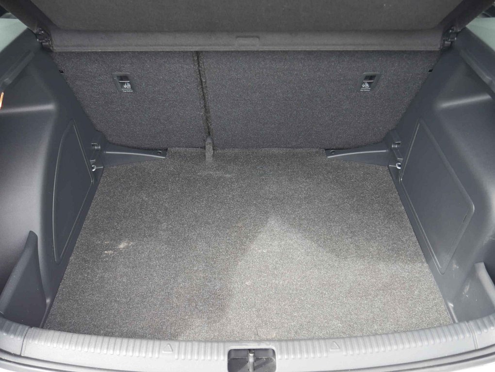Škoda Rapid 1.0 TSI 