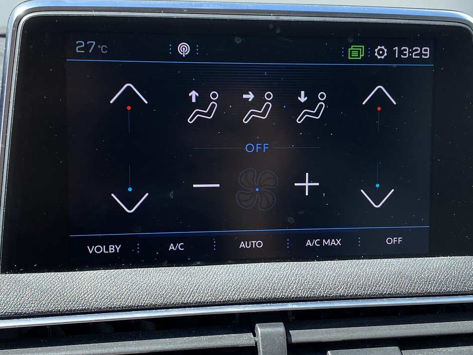 Peugeot 3008 1.2PT Allure