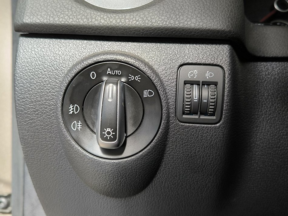Volkswagen Tiguan 2.0 TDi Sport 4X4