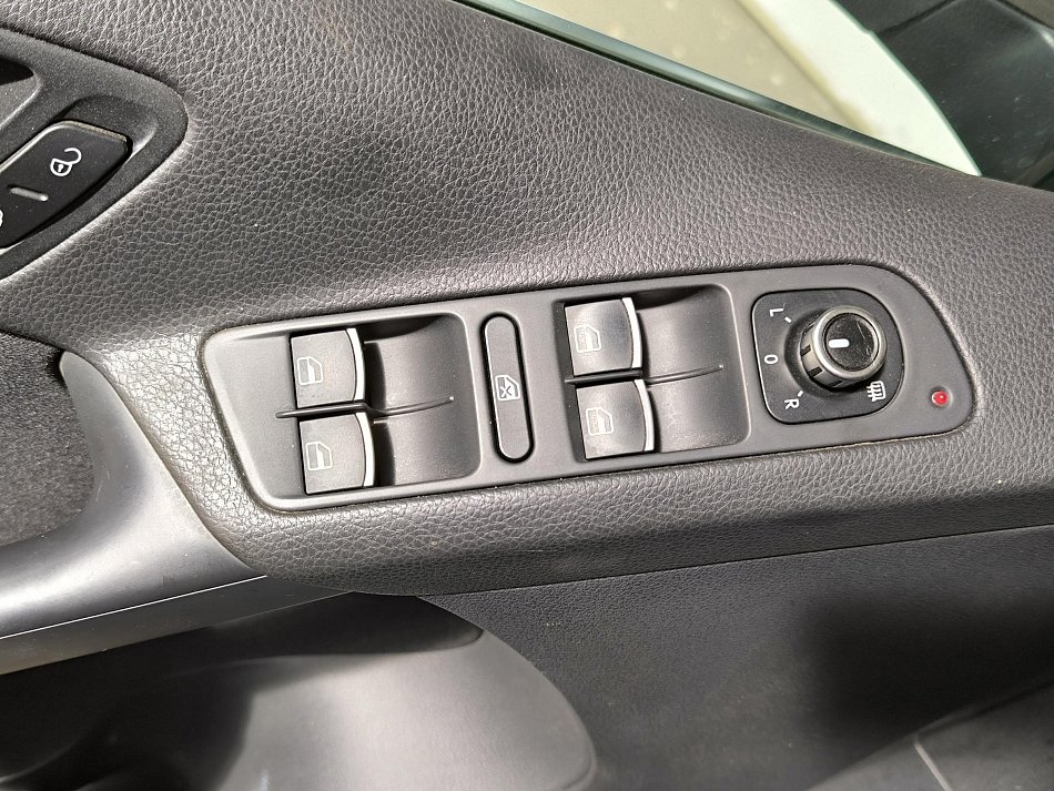Volkswagen Tiguan 2.0 TDi Sport 4X4