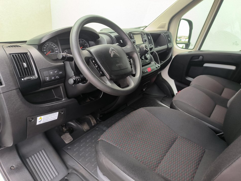 Citroën Jumper 2.2HDi  L4H3
