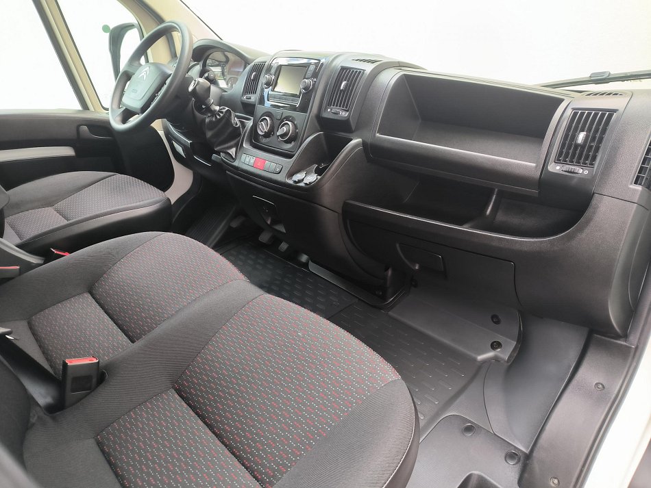 Citroën Jumper 2.2HDi  L4H3