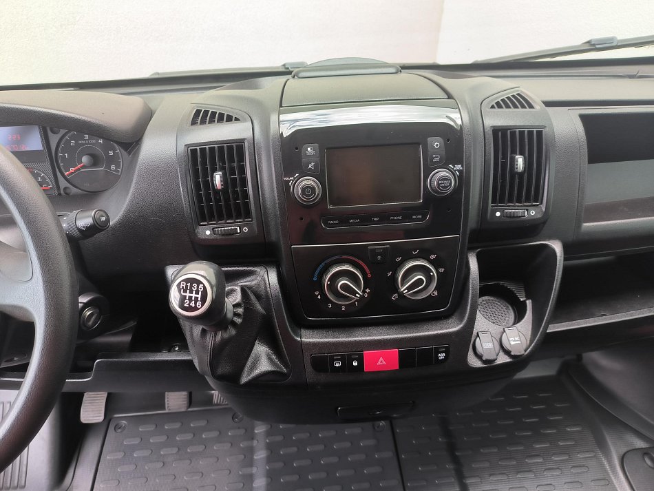 Citroën Jumper 2.2HDi  L4H3