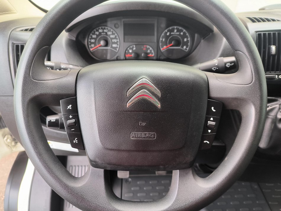 Citroën Jumper 2.2HDi  L4H3