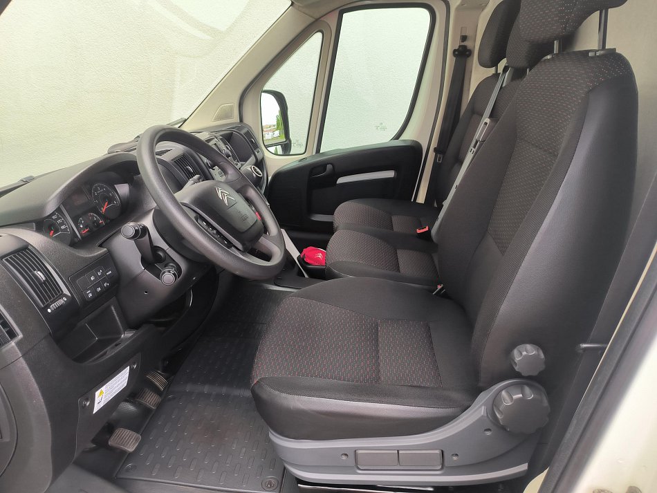 Citroën Jumper 2.2HDi  L4H3