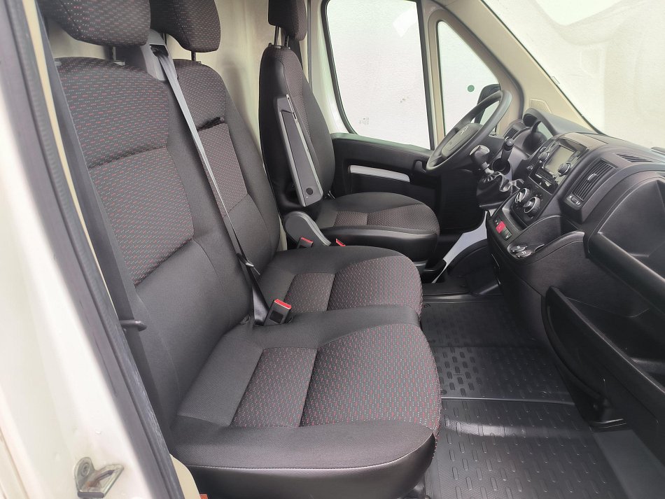 Citroën Jumper 2.2HDi  L4H3