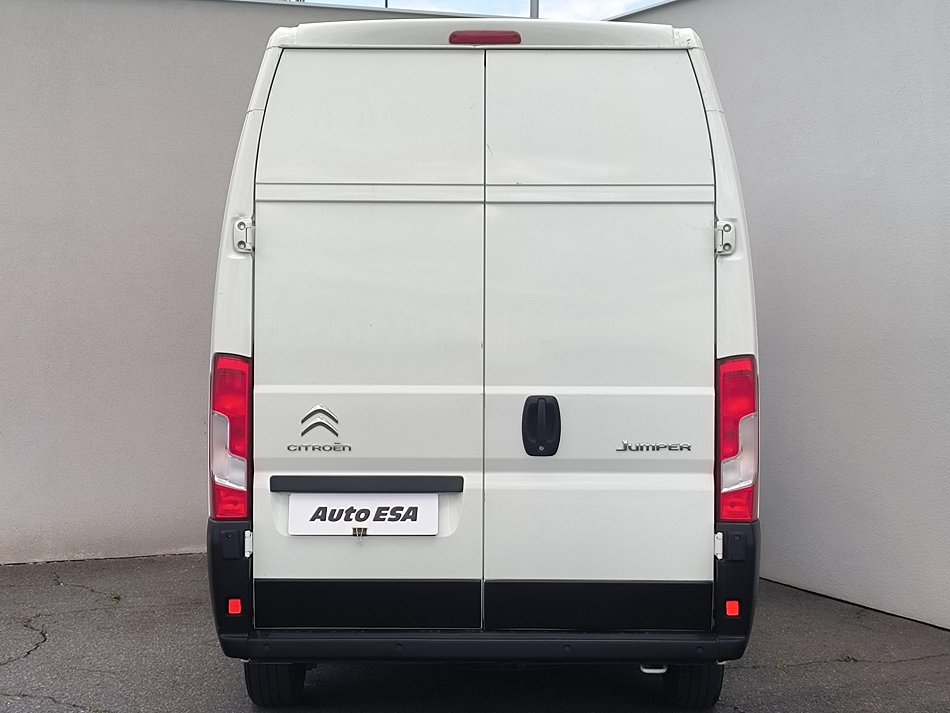 Citroën Jumper 2.2HDi  L4H3