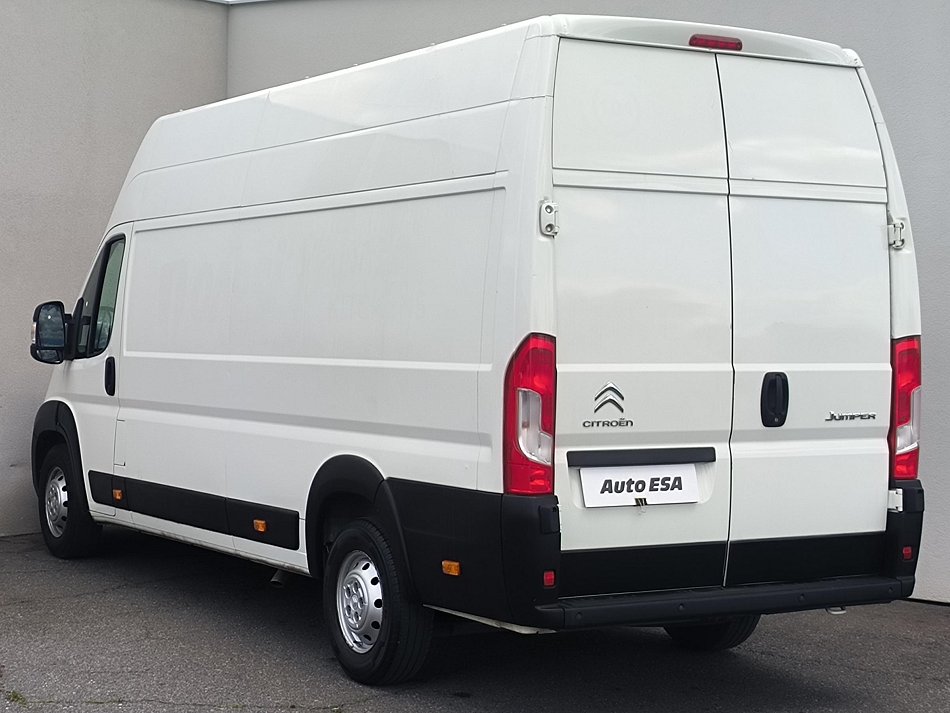 Citroën Jumper 2.2HDi  L4H3