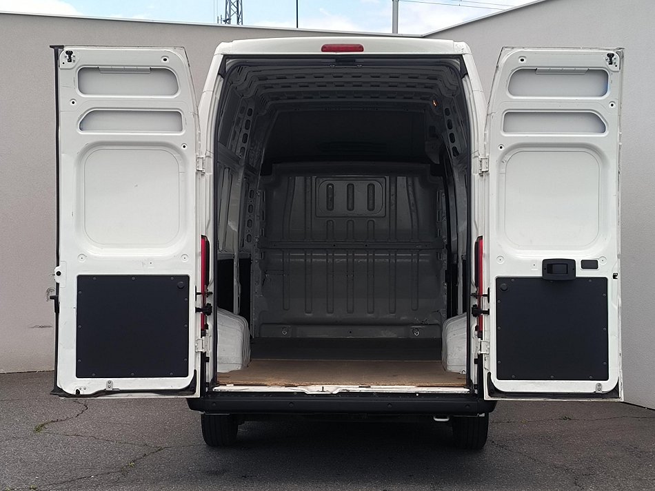 Citroën Jumper 2.2HDi  L4H3