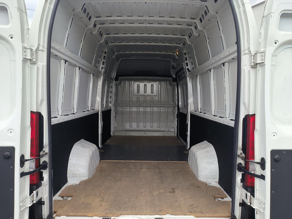 Citroën Jumper 2.2HDi  L4H3