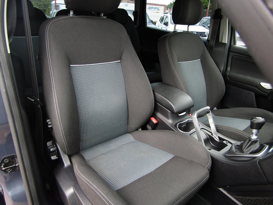 Ford S-MAX 2.0 DTCi  7míst