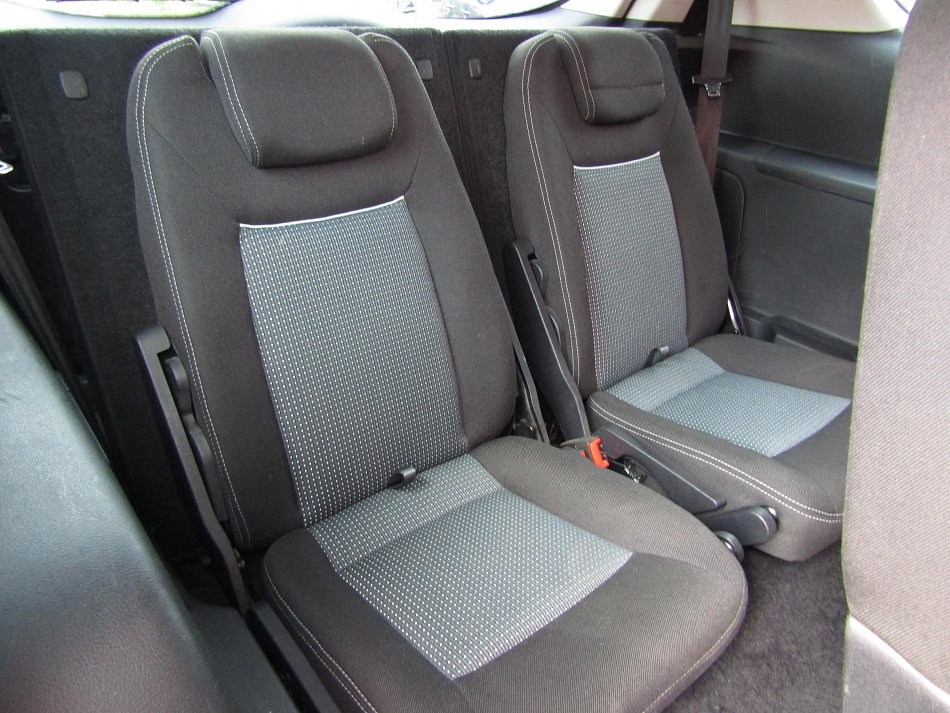 Ford S-MAX 2.0 DTCi  7míst
