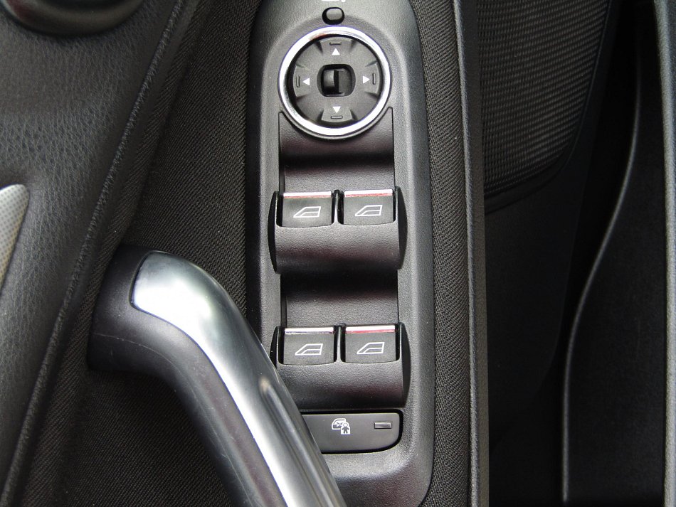 Ford S-MAX 2.0 DTCi  7míst