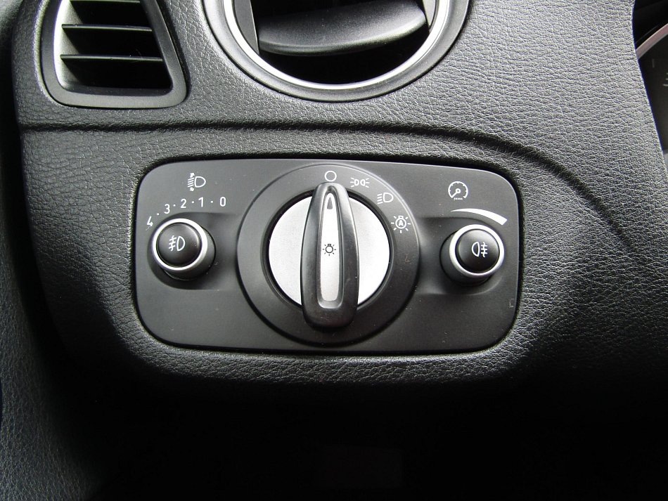 Ford S-MAX 2.0 DTCi  7míst