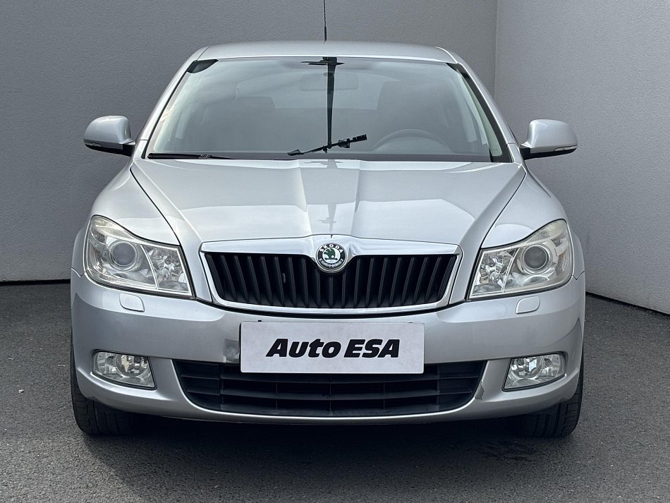 Škoda Octavia II 1.6MPi 