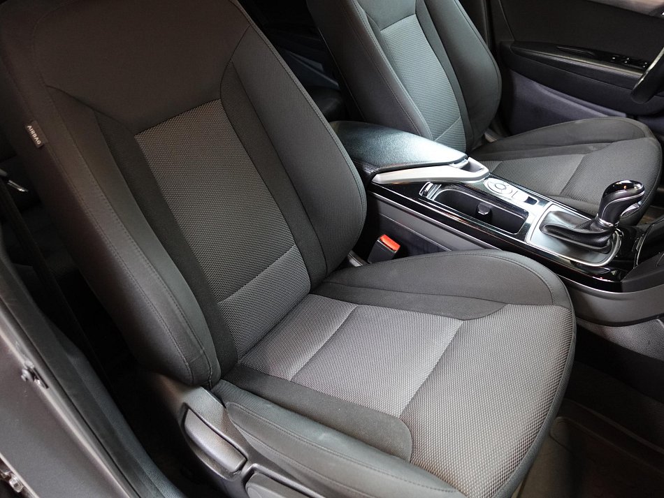 Hyundai I40 1.7 CRDi Trend