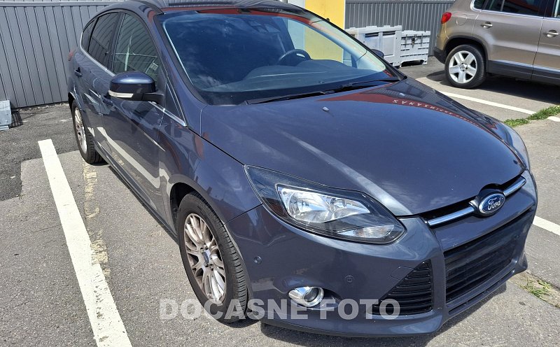 Ford Focus 1.6i 