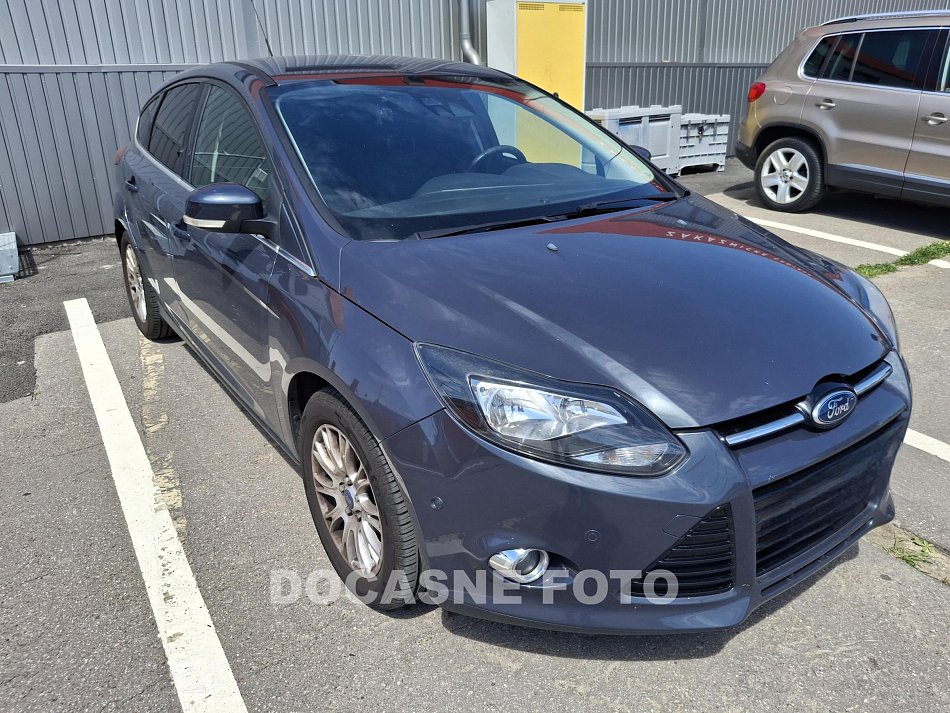 Ford Focus 1.6i 
