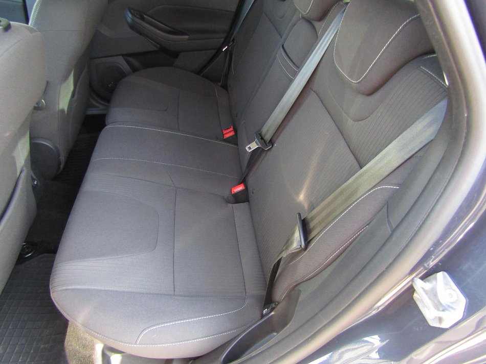 Ford Focus 1.6 EB 
