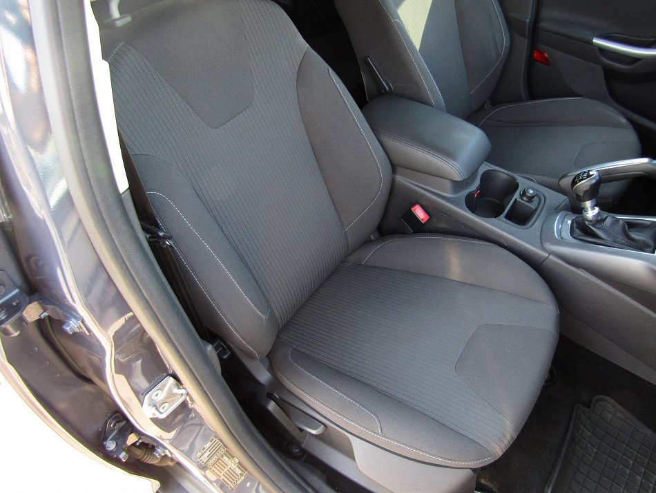 Ford Focus 1.6 EB 