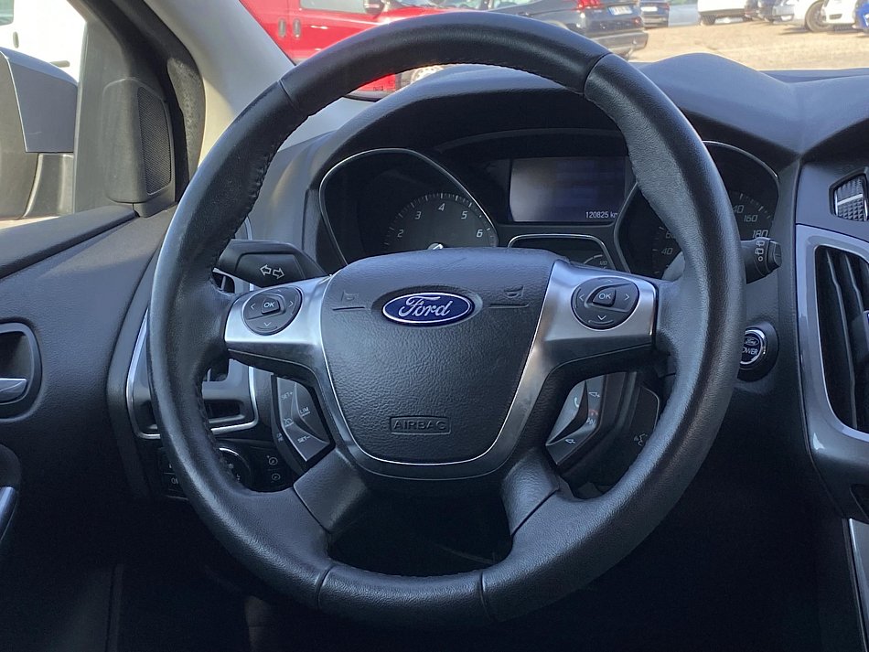 Ford Focus 1.6 EB 
