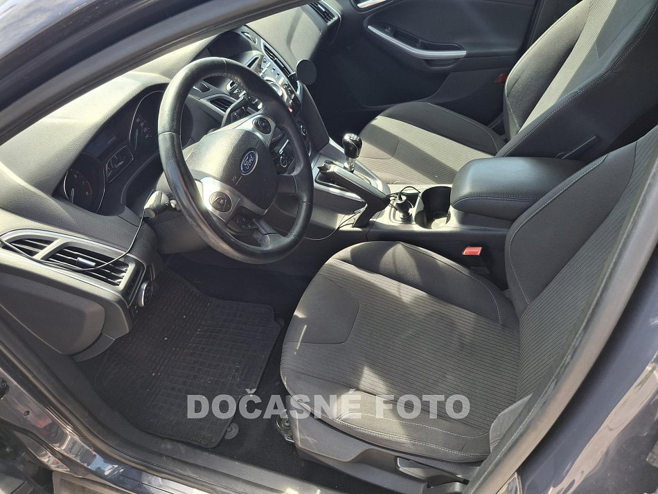 Ford Focus 1.6i 