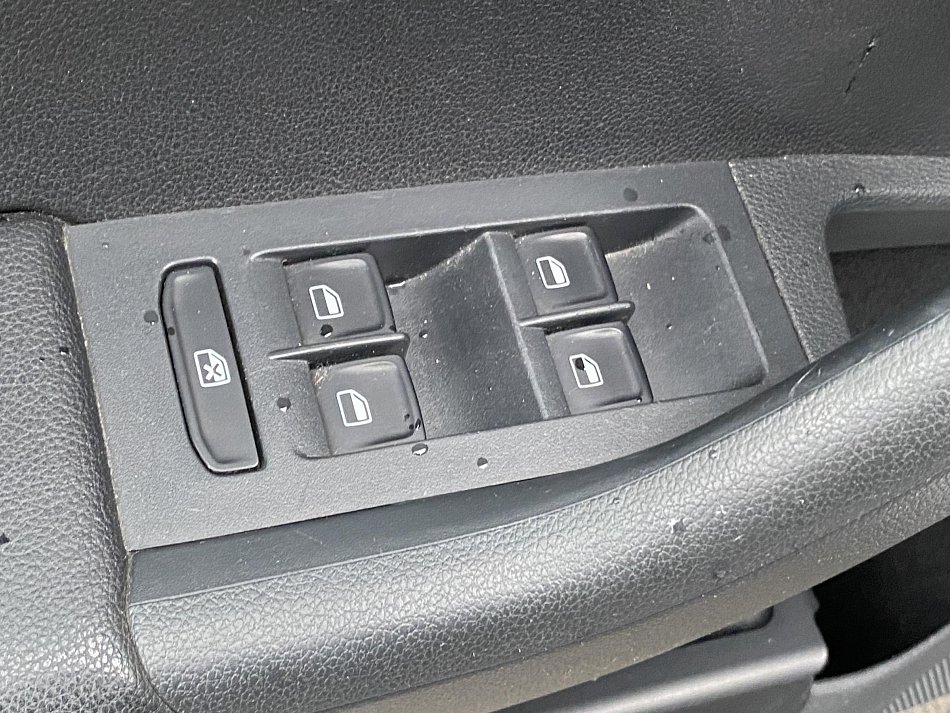 Škoda Octavia III 2.0 TDi RS